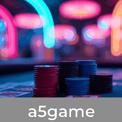 a5game: Desafie-se com o Estímulo dos Jogos de Crash