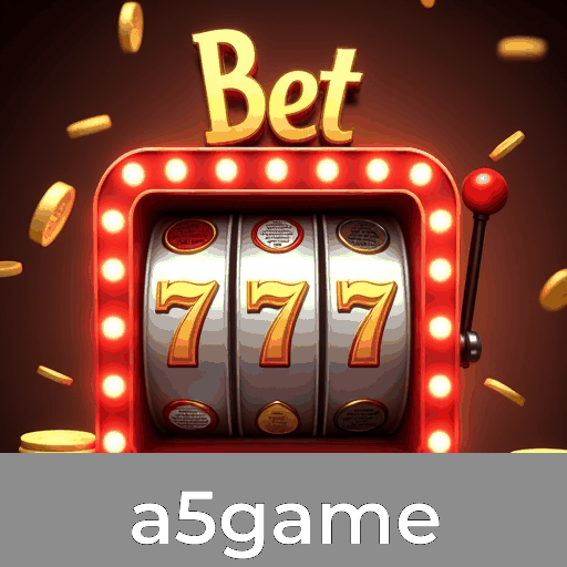 A5game: Slots Gigantes, Jogos de Mesa Estratégicos e Dealer ao Vivo