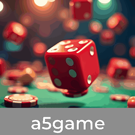a5game: Seu Cassino Online Confiável e Rápido
