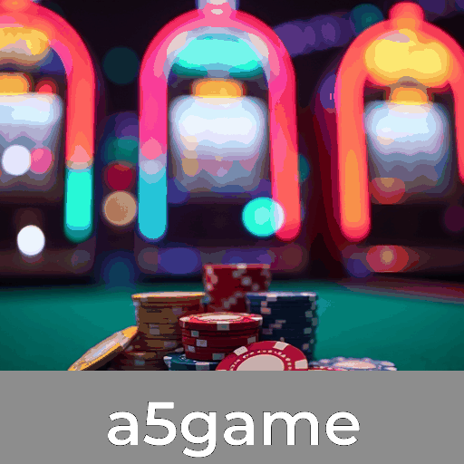 a5game: Desafie-se com o Estímulo dos Jogos de Crash