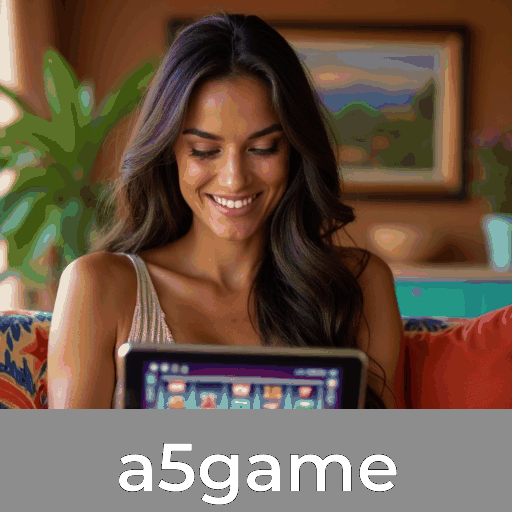 Inovação Mobile com a a5game: Tecnologia de Apostas Otimizada