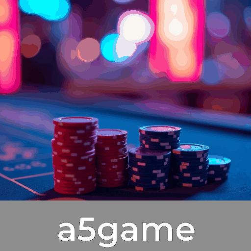 a5game: Desafie-se com o Estímulo dos Jogos de Crash