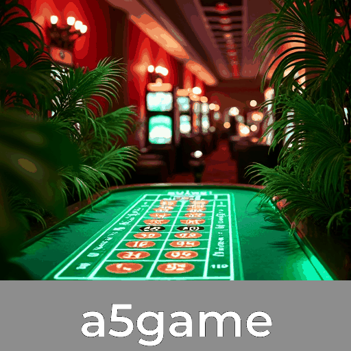 Acesso Seguro e Rápido ao a5game para Brasileiros