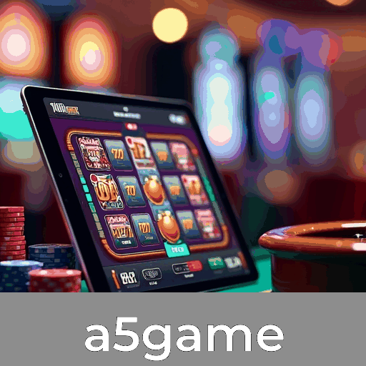 a5game: Seu Cassino Online Confiável e Rápido